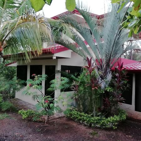 פונטארנס Villa Guarias מראה חיצוני תמונה