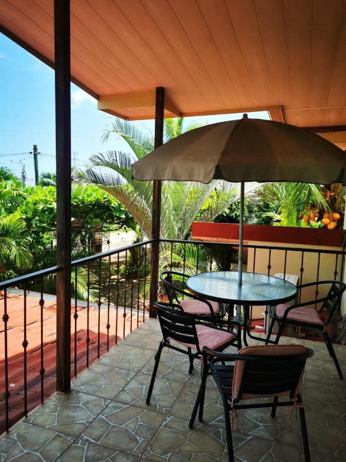 פונטארנס Villa Guarias מראה חיצוני תמונה