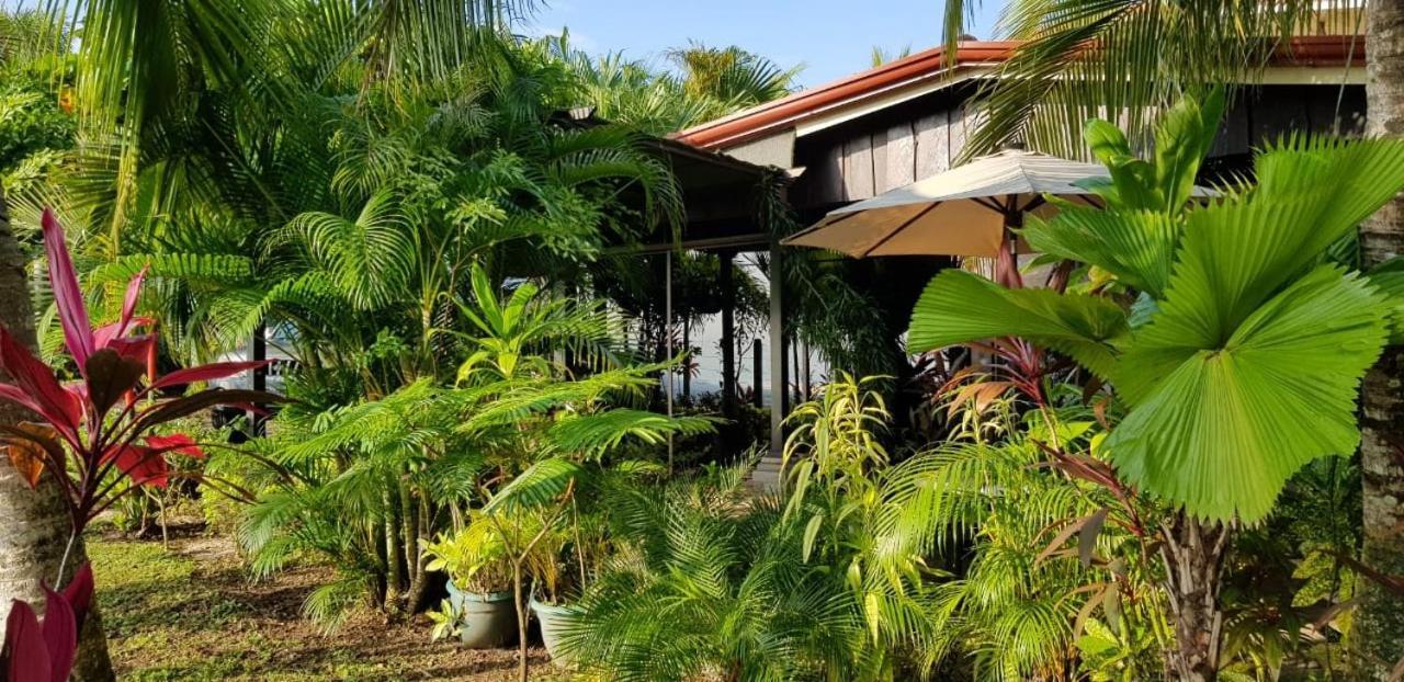 פונטארנס Villa Guarias מראה חיצוני תמונה